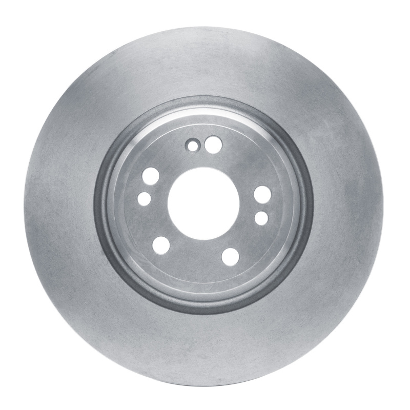 Mercedes-Benz GLE350 Brake Rotor (1) - Front - R1 Concepts - Plain - `20-`25 Mercedes-Benz GLE350 Brake Rotor (1) - Front - R1 Concepts - Plain - `20-`25